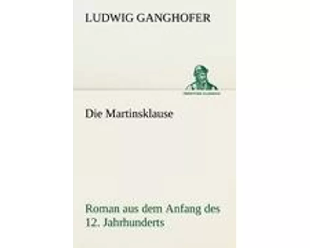 Die Martinsklause