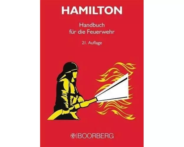 Handbuch für die Feuerwehr