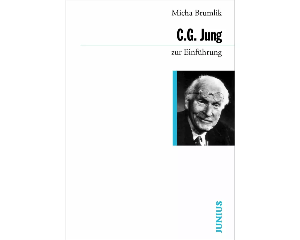 C. G. Jung zur Einführung