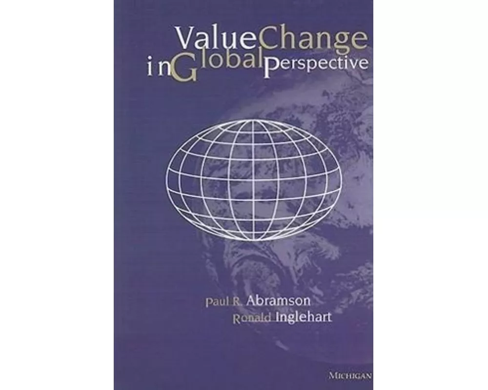 Value Change in Global Perspective