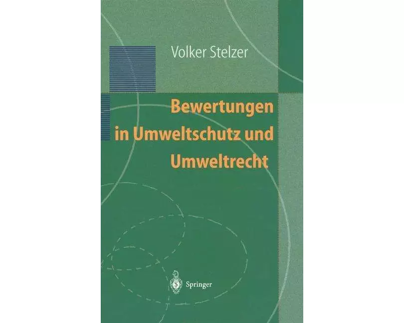 Bewertungen in Umweltschutz und Umweltrecht