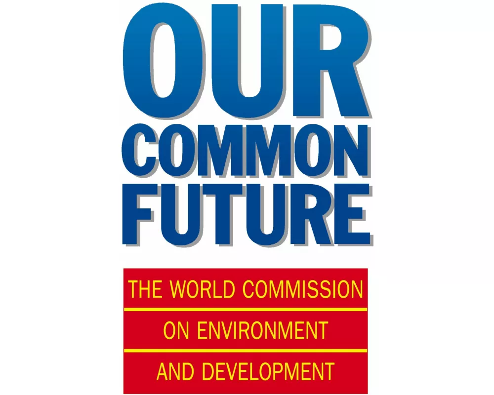 Our Common Future