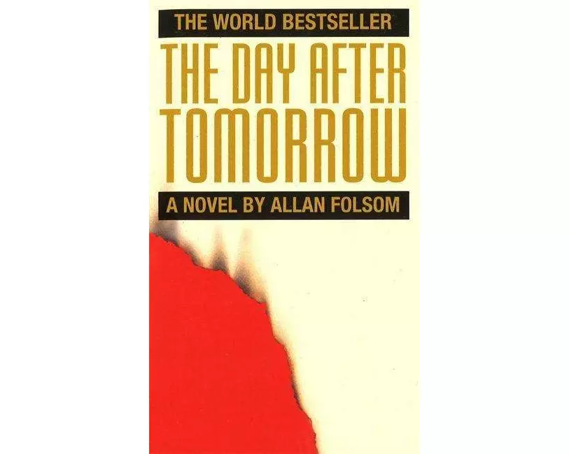 The Day After Tomorrow