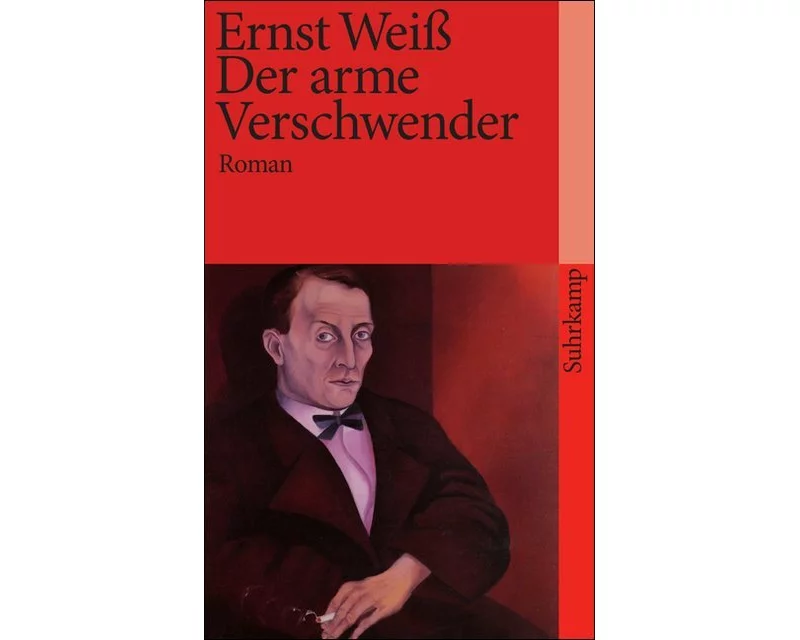 Der arme Verschwender