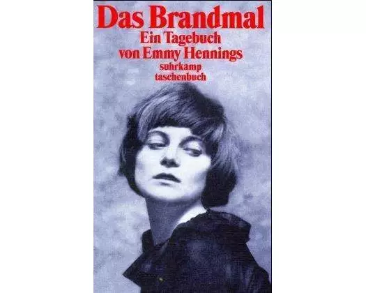 Das Brandmal