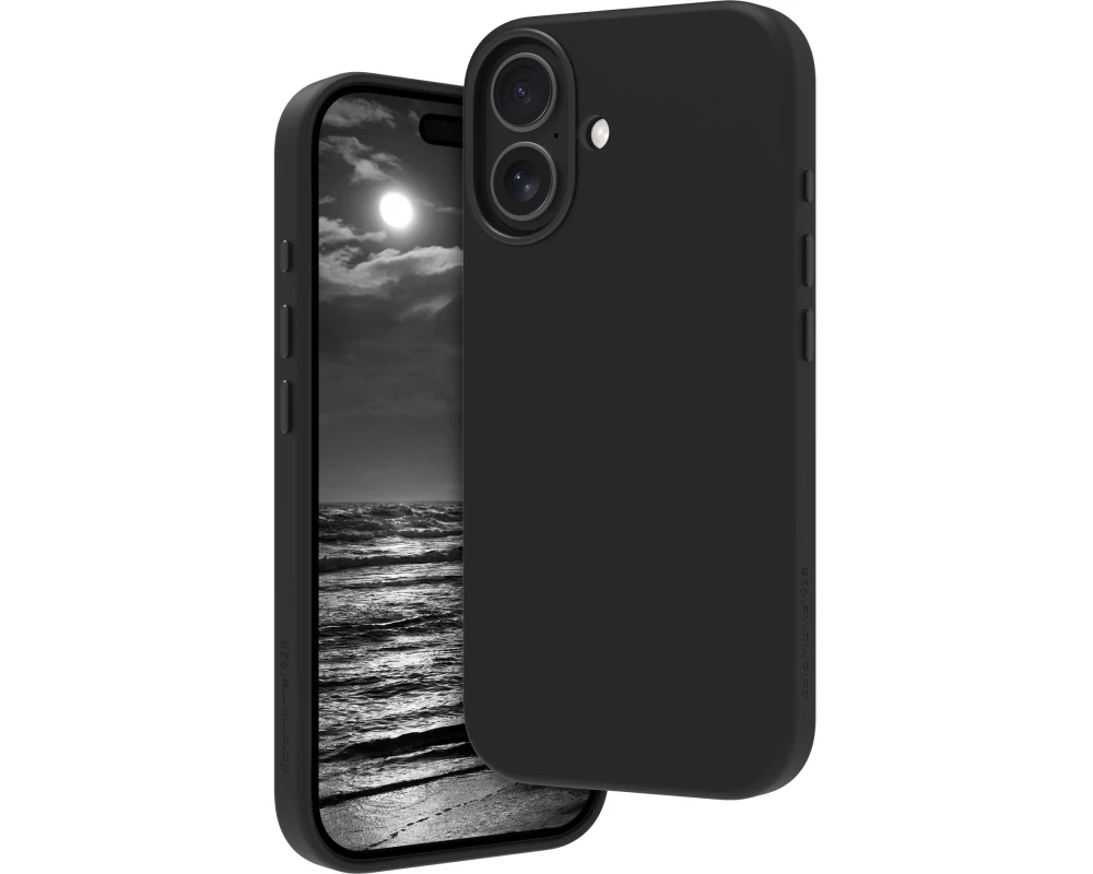 dbramante1928 Back Cover Roskilde MS ICON iPhone 17 Midnight