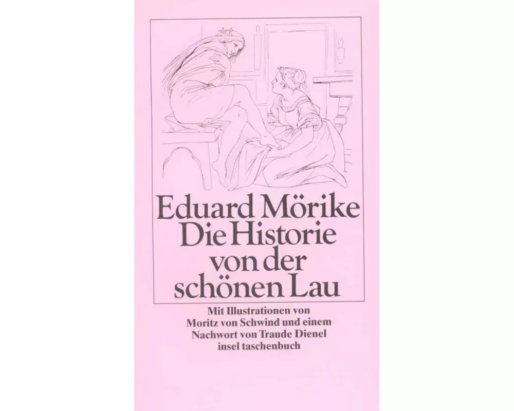 Die Historie von der schönen Lau