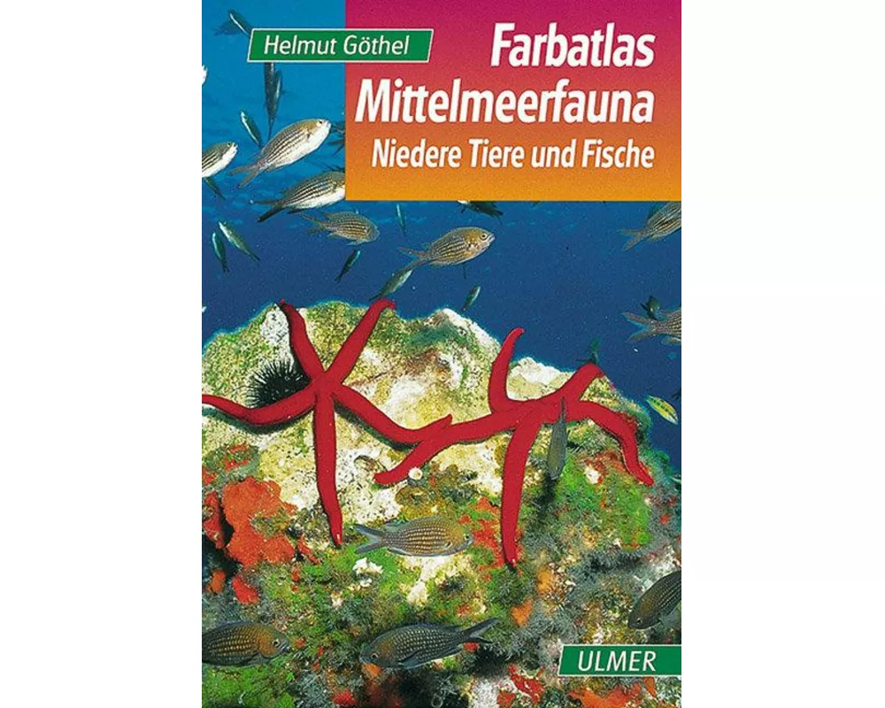 Mittelmeerfauna