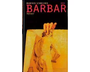 Der Barbar