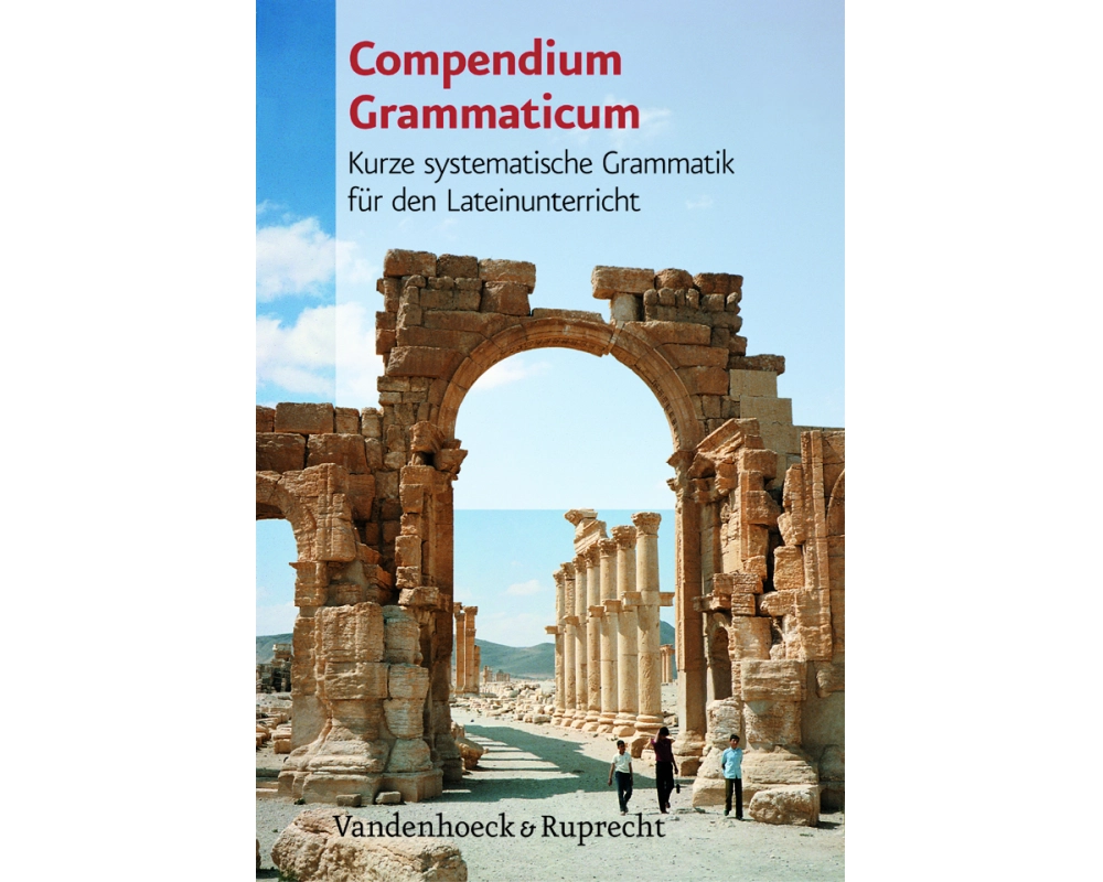 Compendium Grammaticum