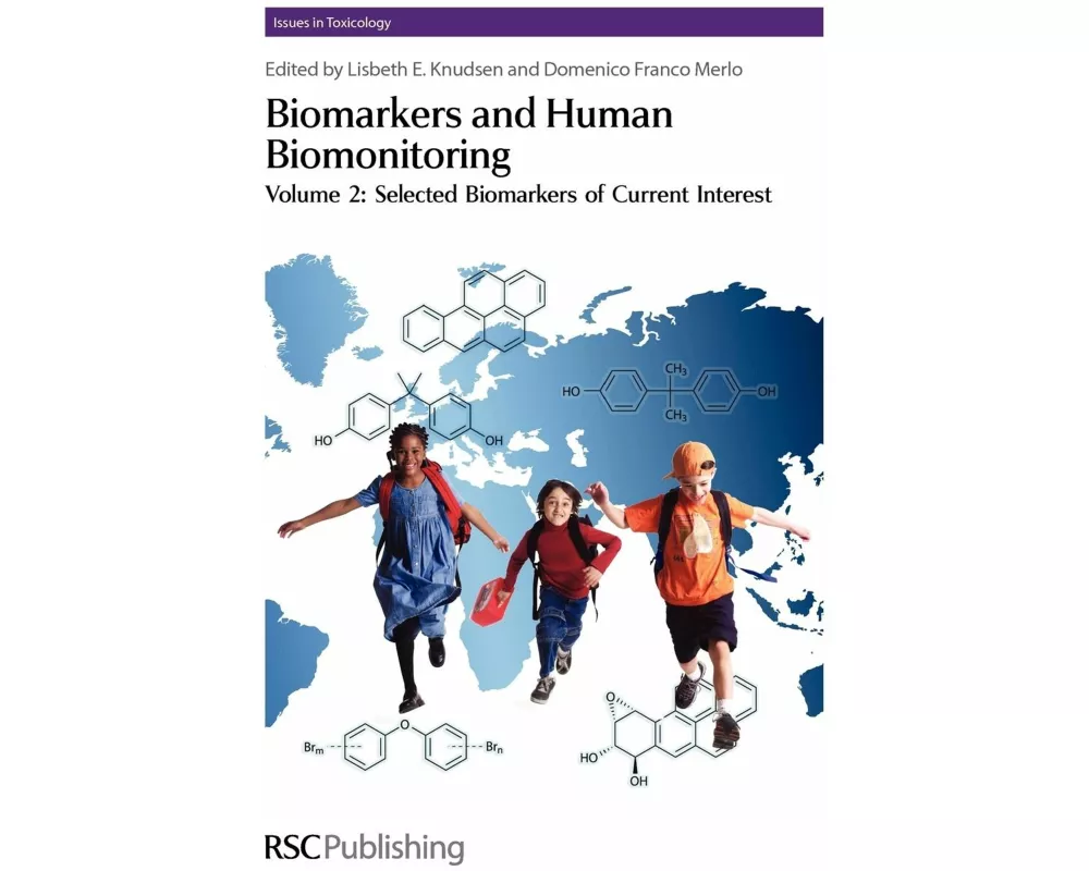 Biomarkers and Human Biomonitoring