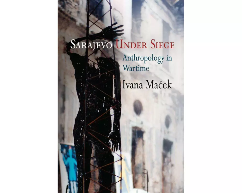 Sarajevo Under Siege