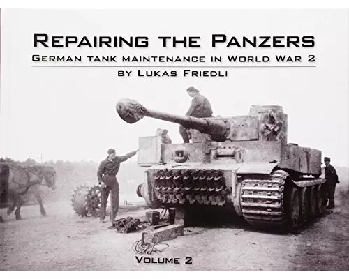 Repairing the Panzers