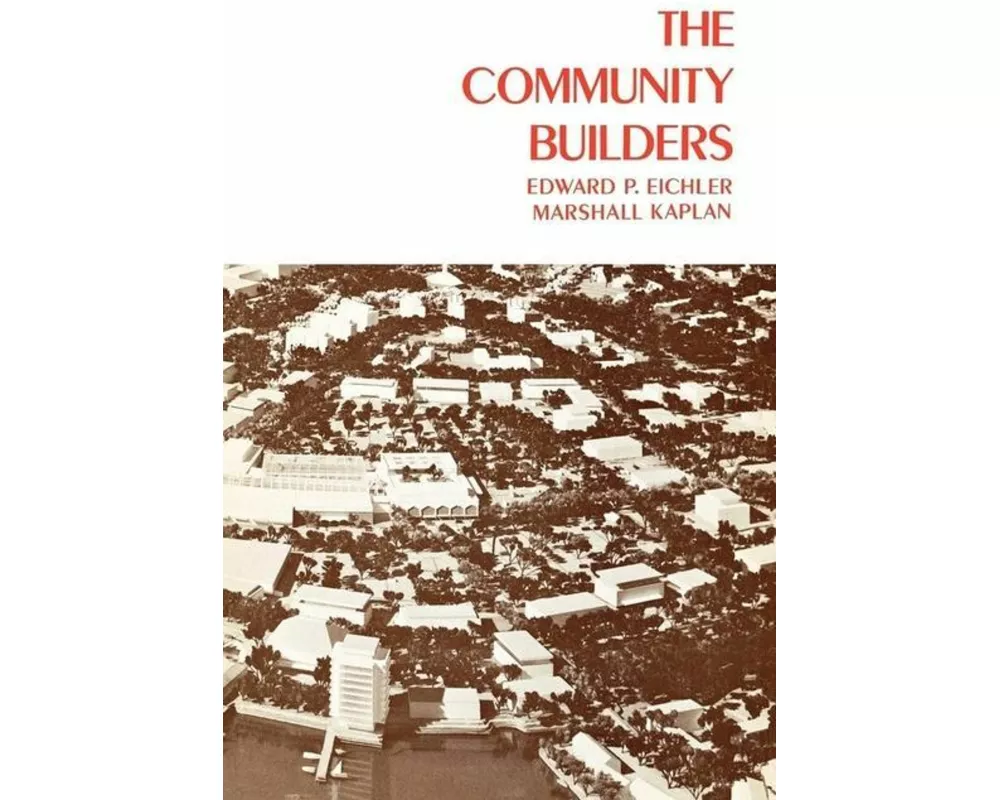 The Community Builders