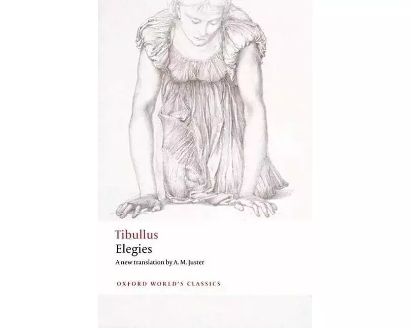 Elegies