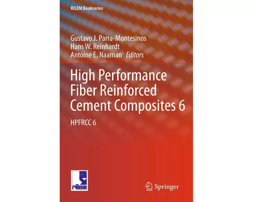 High Performance Fiber Reinforced Cement Composites 6