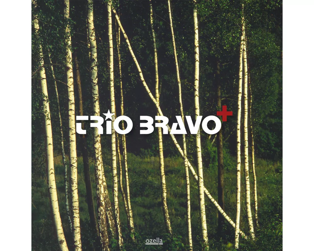 Trio Bravo+