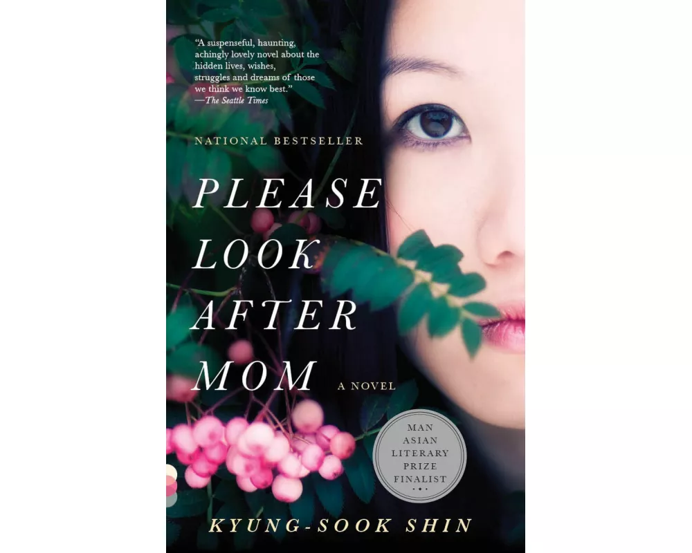 Please Look After Mom