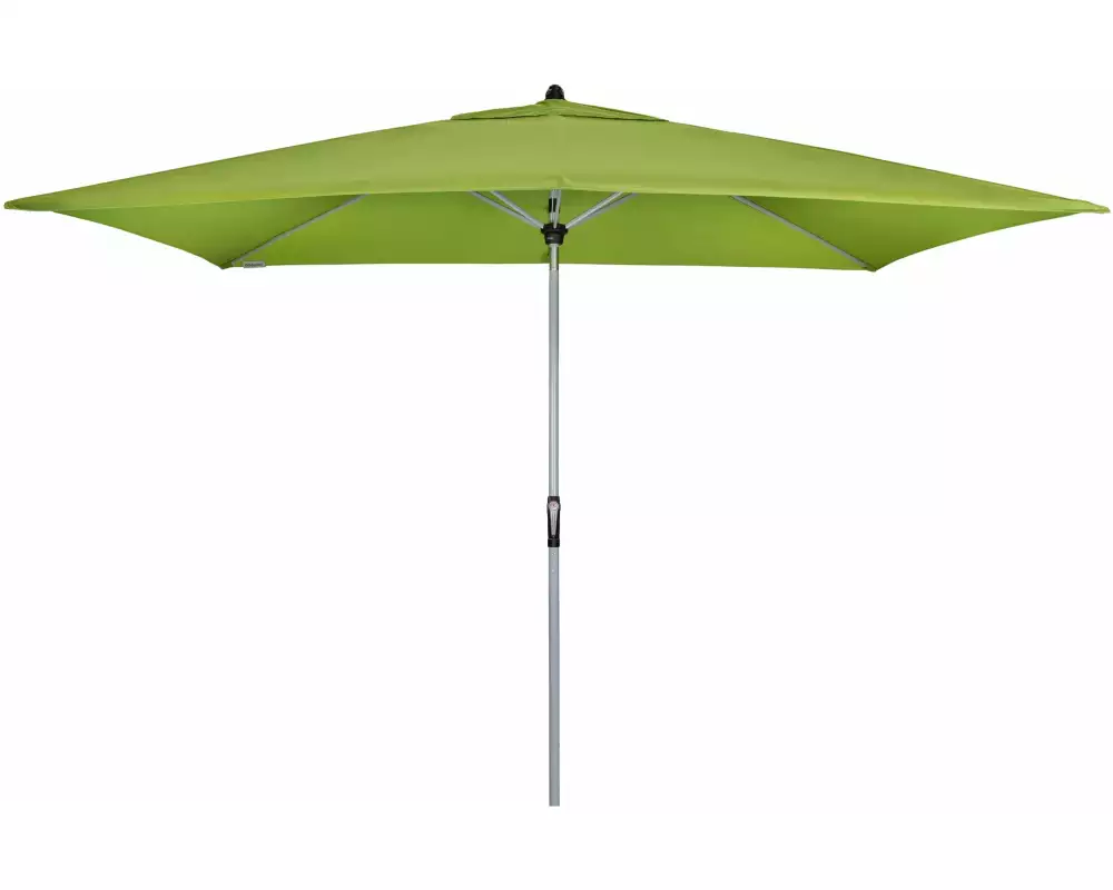 Doppler Sonnenschirm Active 300 x 200 Auto-Tilt - Freshgreen