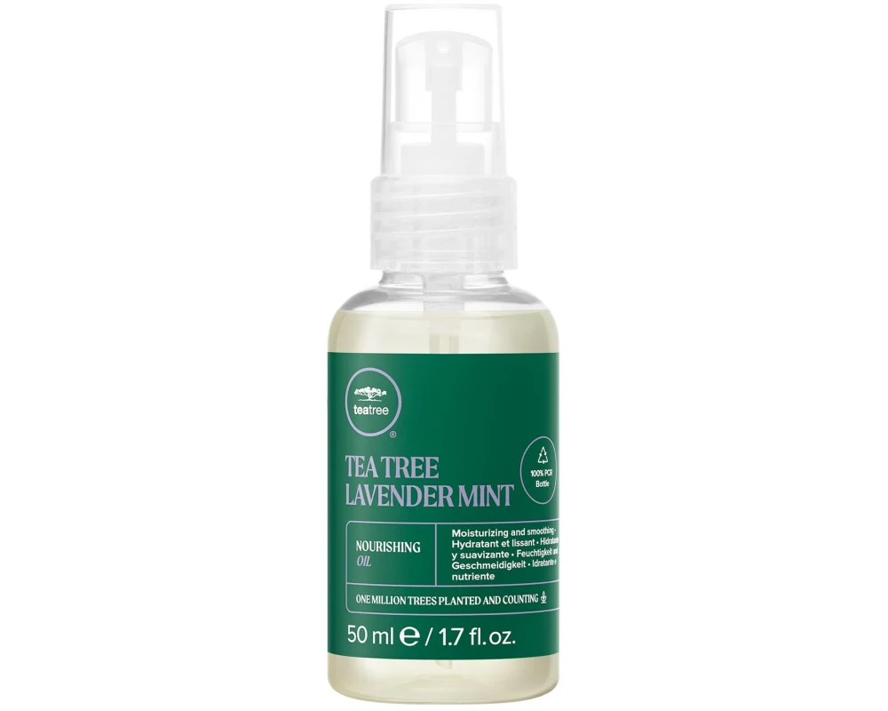 TEA TREE Nourishing Oil 50 ml
