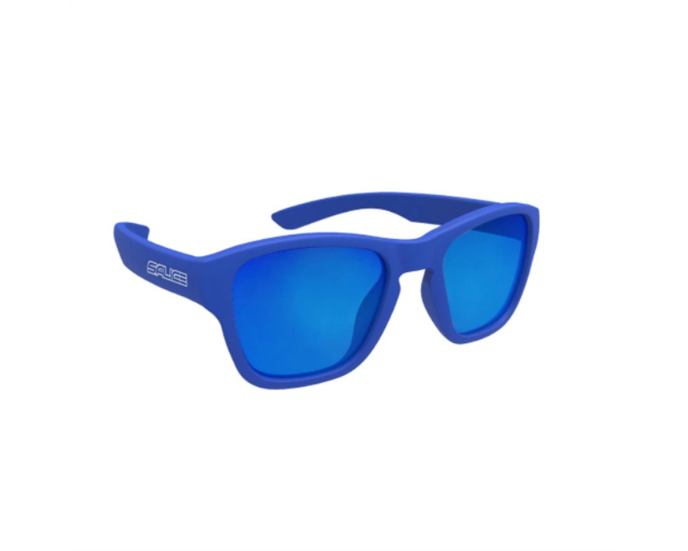 Salice Occhiali Junior Sportbrille 163RW, Blue / RW Blue