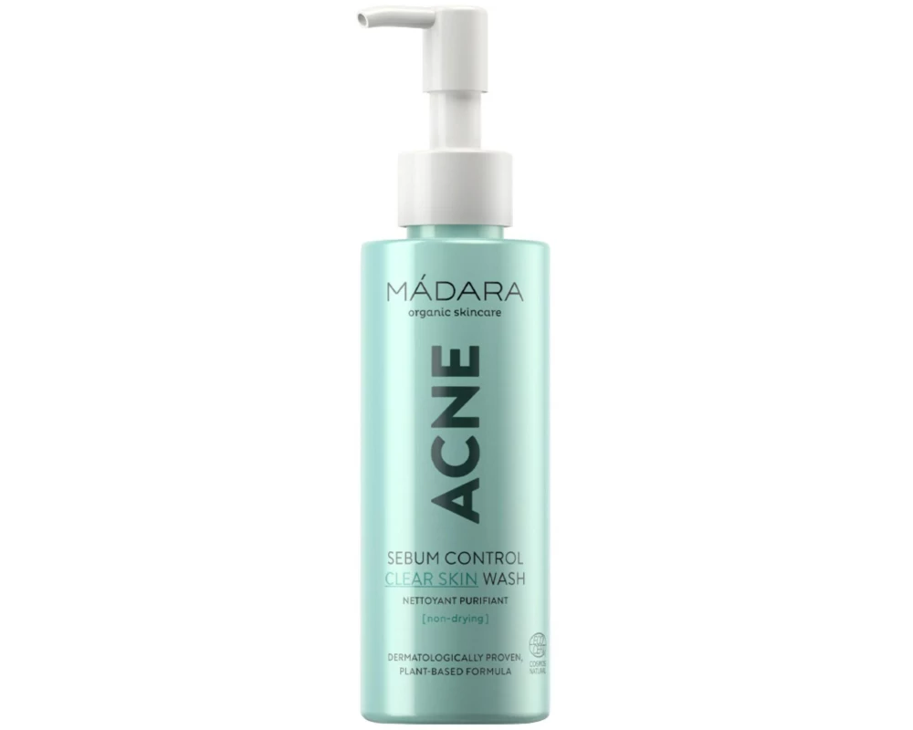 MÁDARA Acne Sebum Control 140 ml