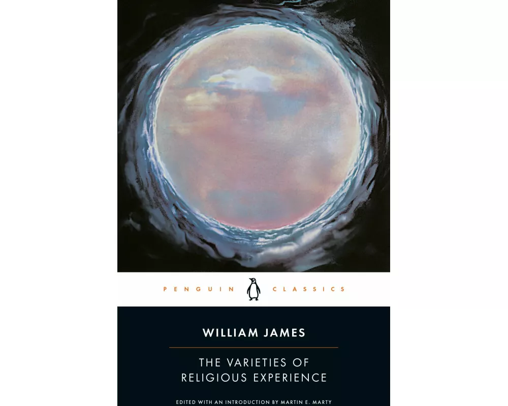 The Varieties of Religious Experience