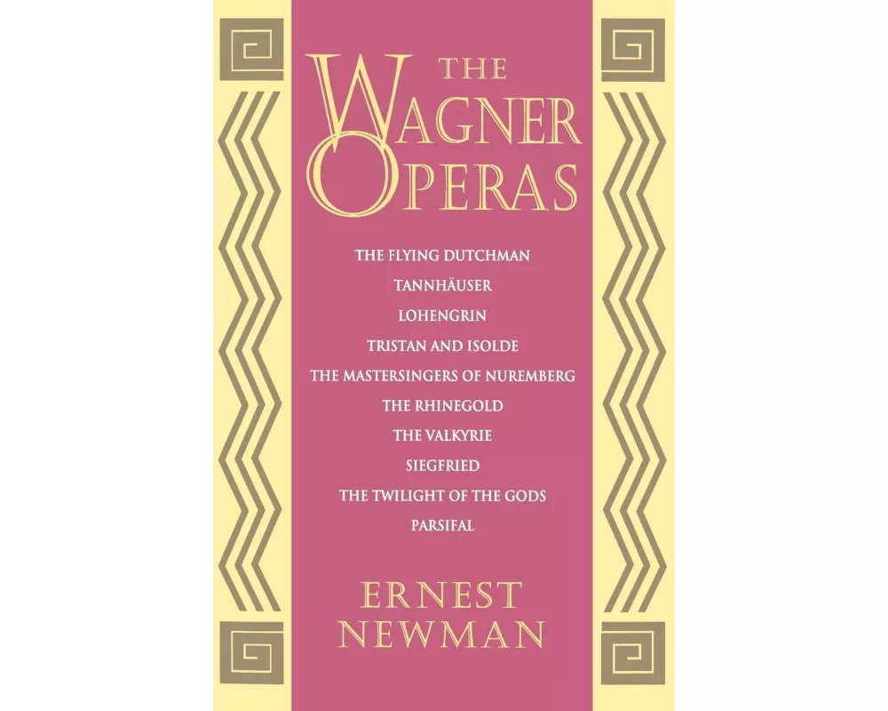 The Wagner Operas