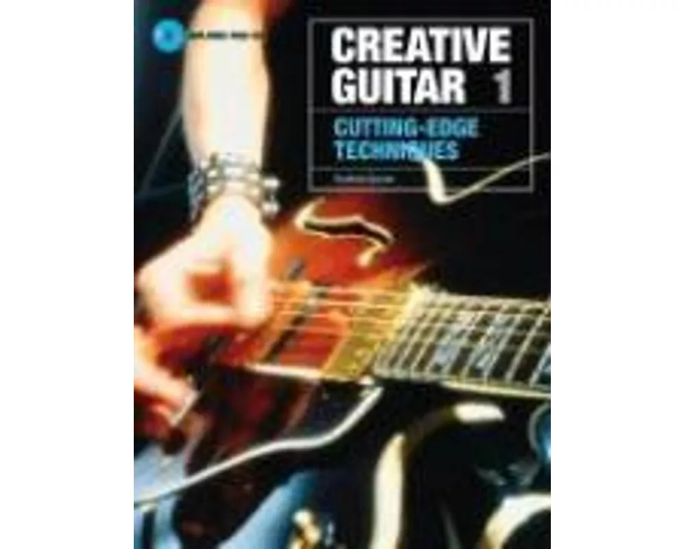 Creative Guitar 1