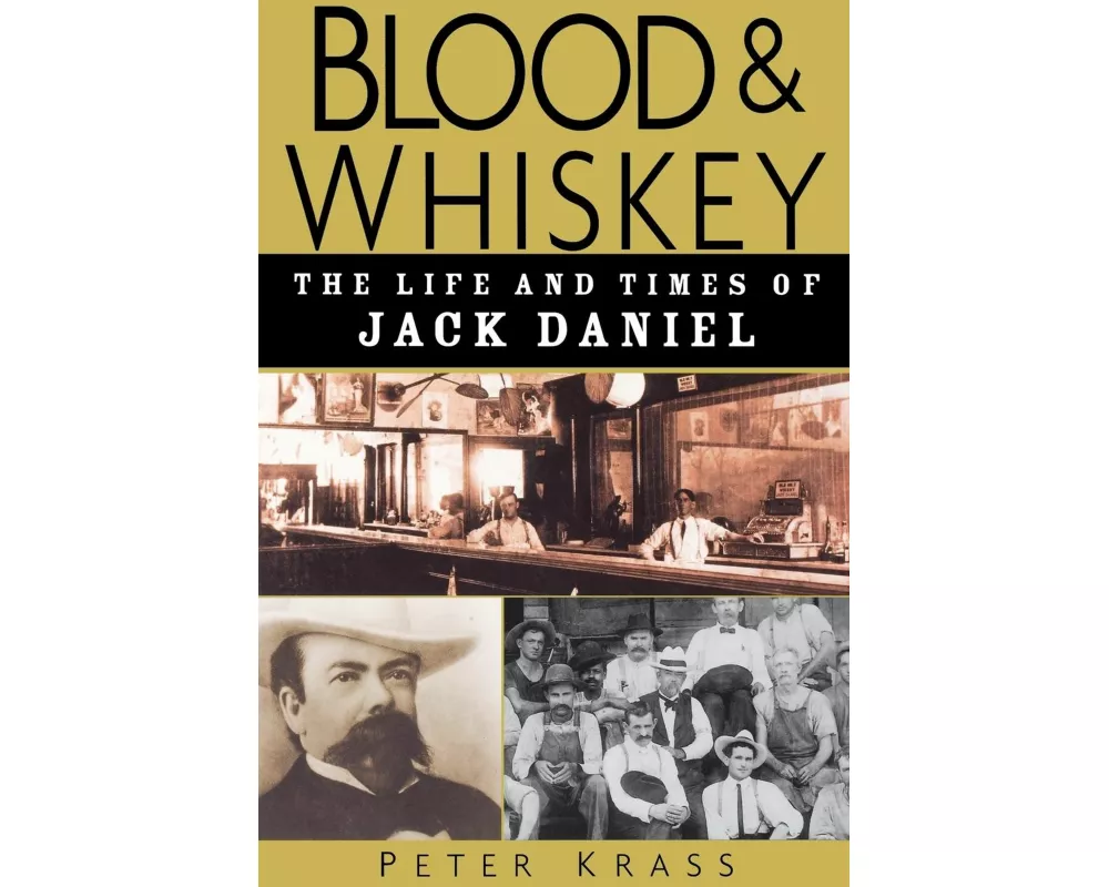 Blood and Whiskey