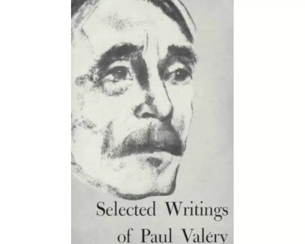 Selected Writings of Paul Valery