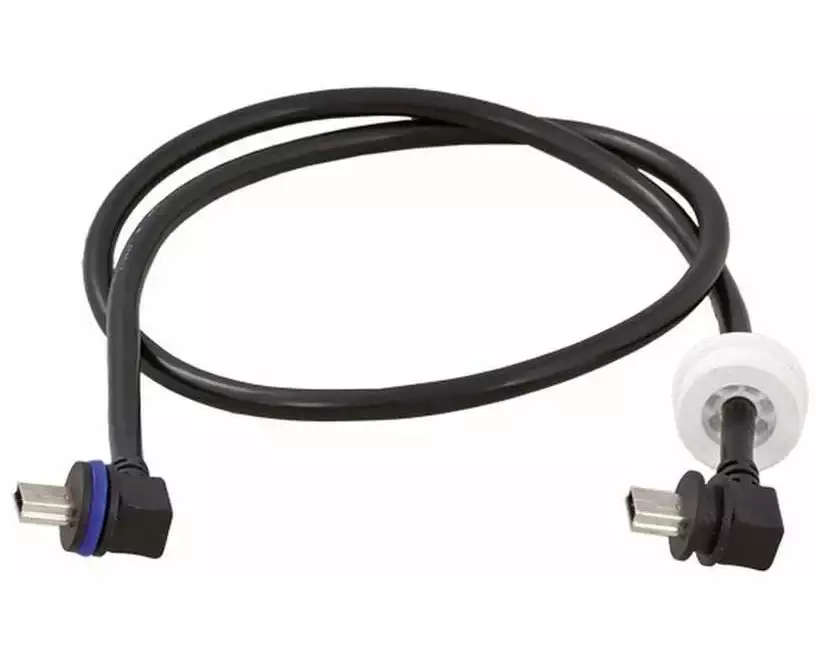 Mobotix USB-Kabel MX-CBL-MU-EN-EN-PG-05 gewinkelt