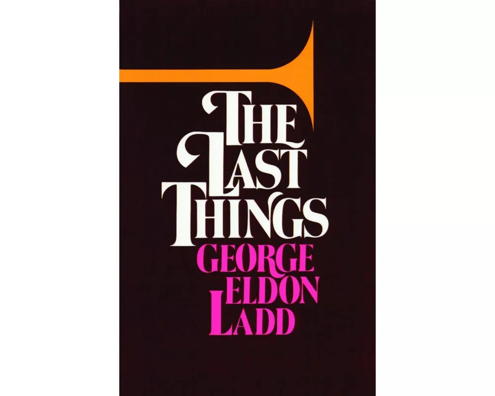 The Last Things