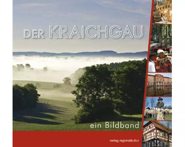 Der Kraichgau