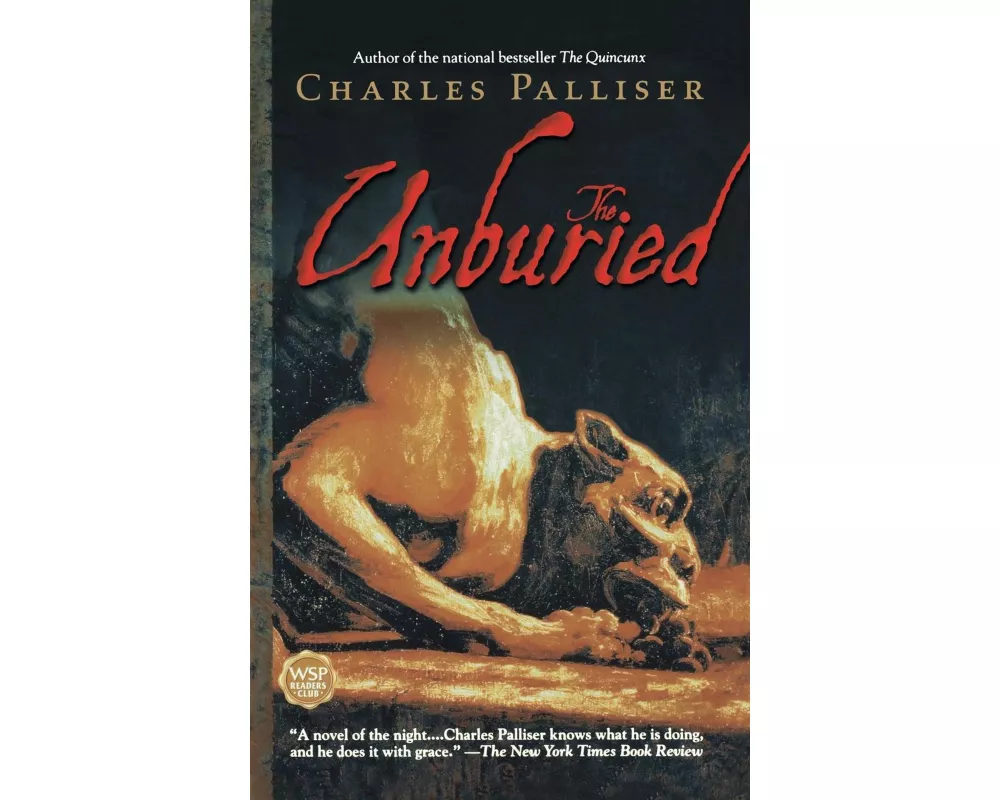 The Unburied