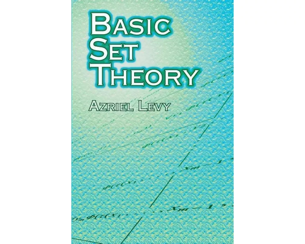 Basic Set Theory