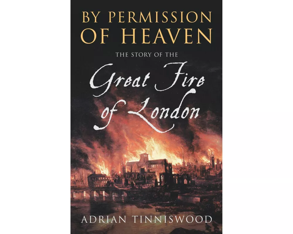 By Permission Of Heaven