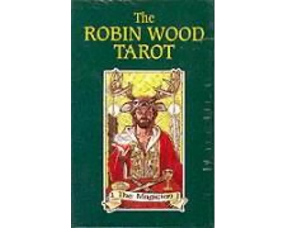 The Robin Wood Tarot