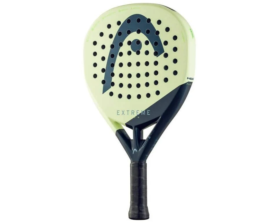 HEAD Extreme Team Padel Schläger