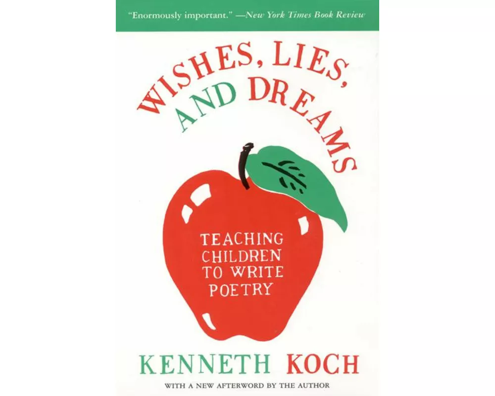 Wishes, Lies, and Dreams
