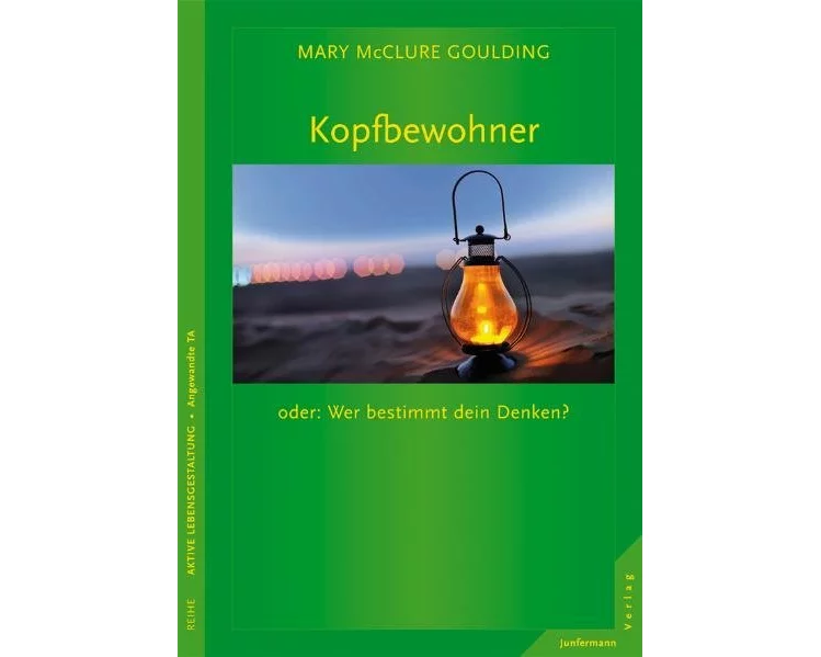 Kopfbewohner oder: Wer bestimmt dein Denken?