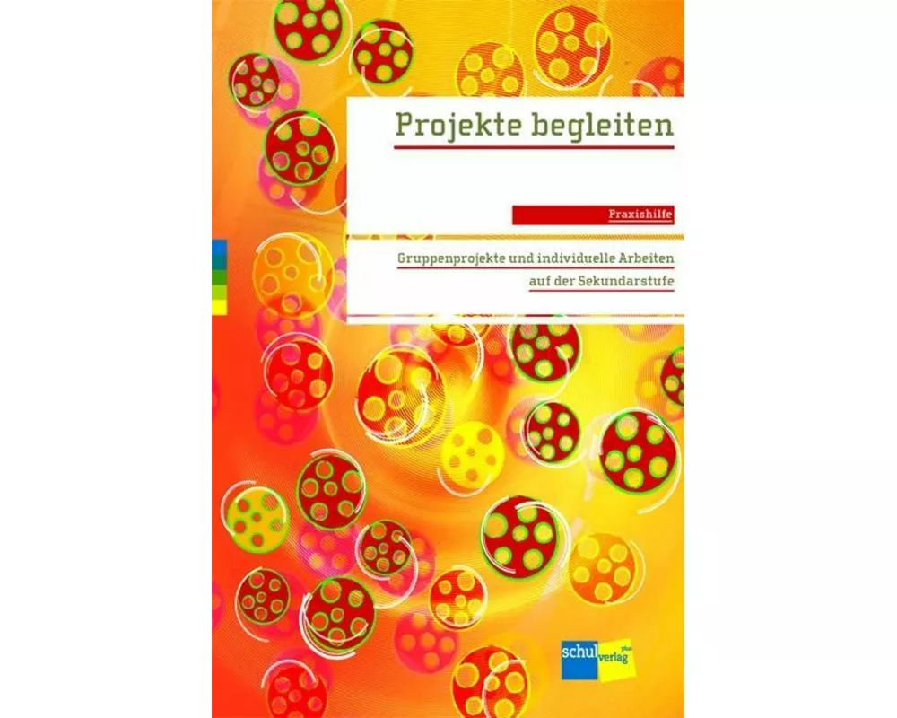 Projekte begleiten