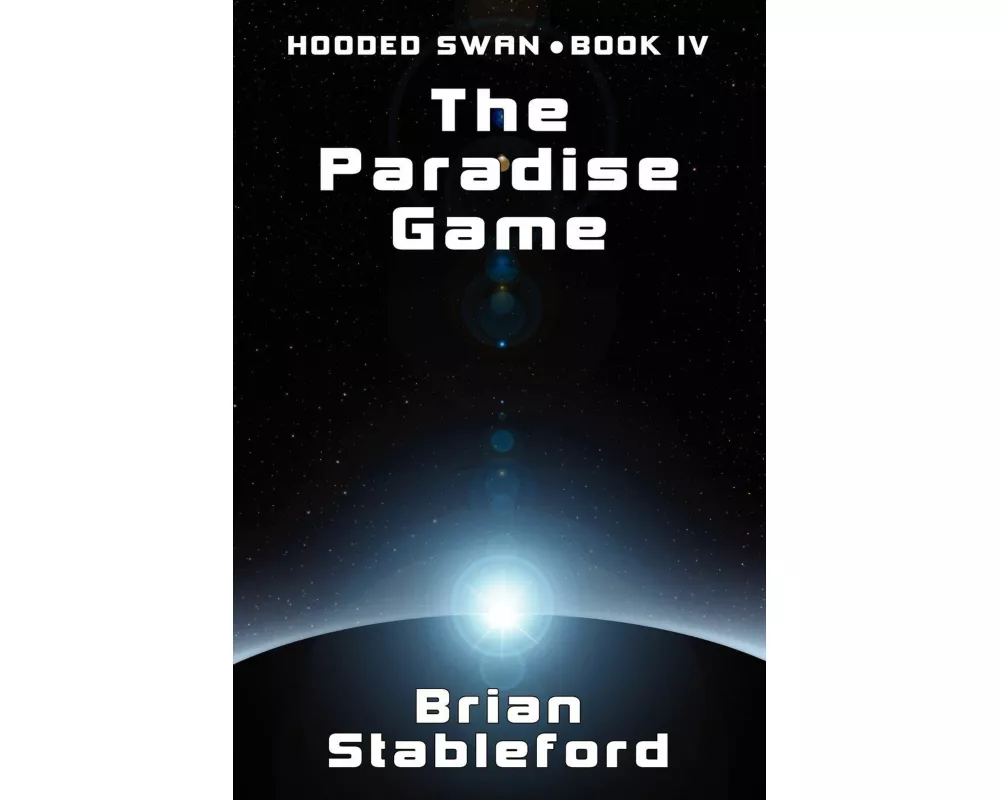 The Paradise Game