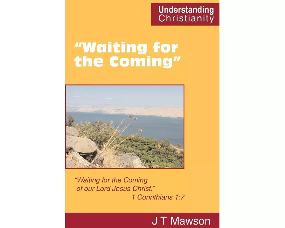 "Waiting for the Coming"