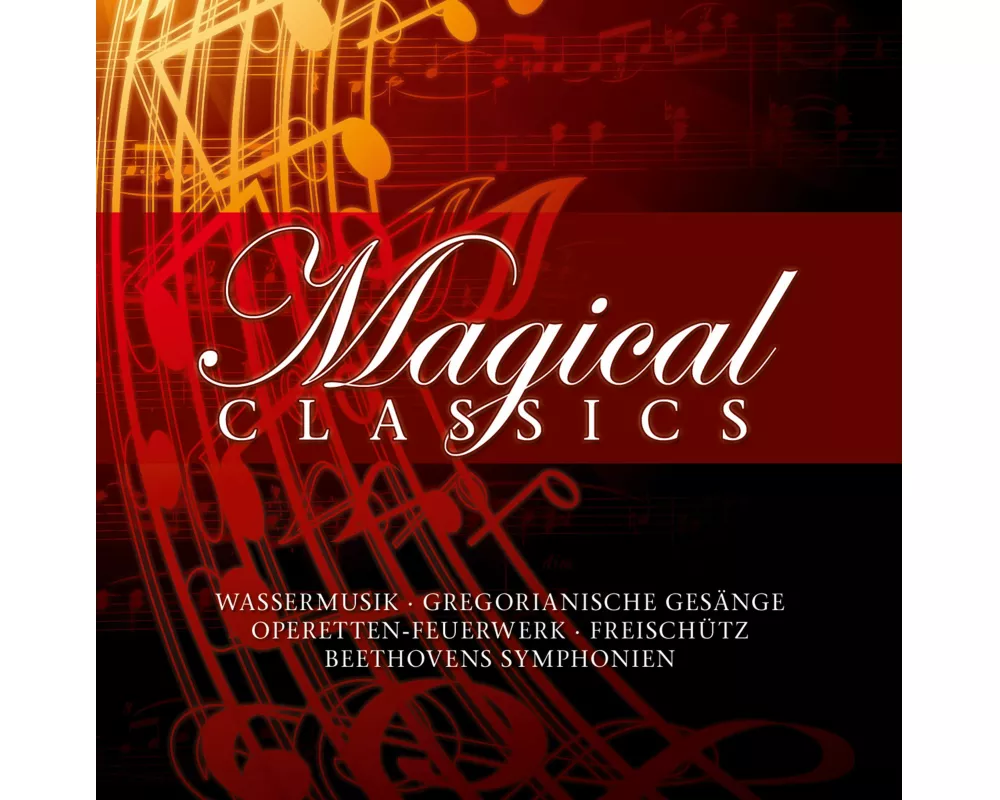 Magical Classics