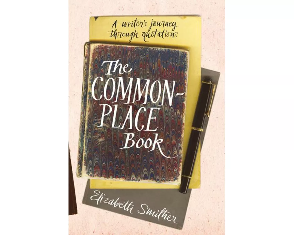 The Commonplace Book