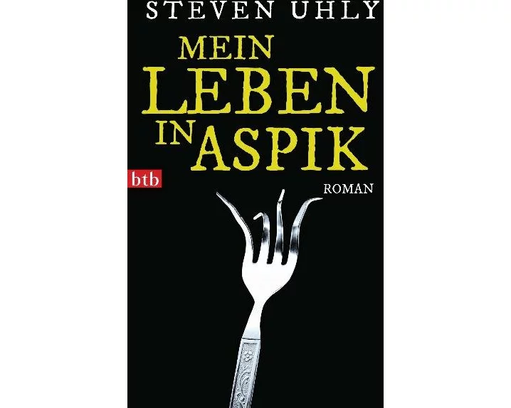 Mein Leben in Aspik