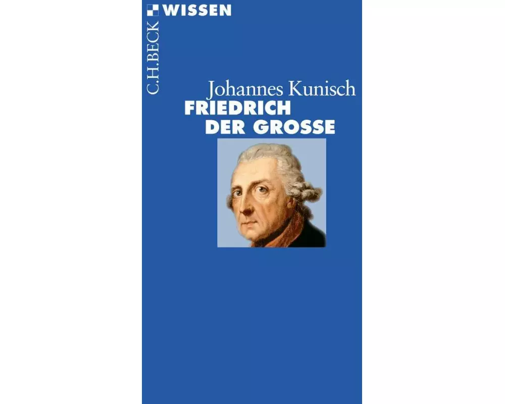 Friedrich der Grosse