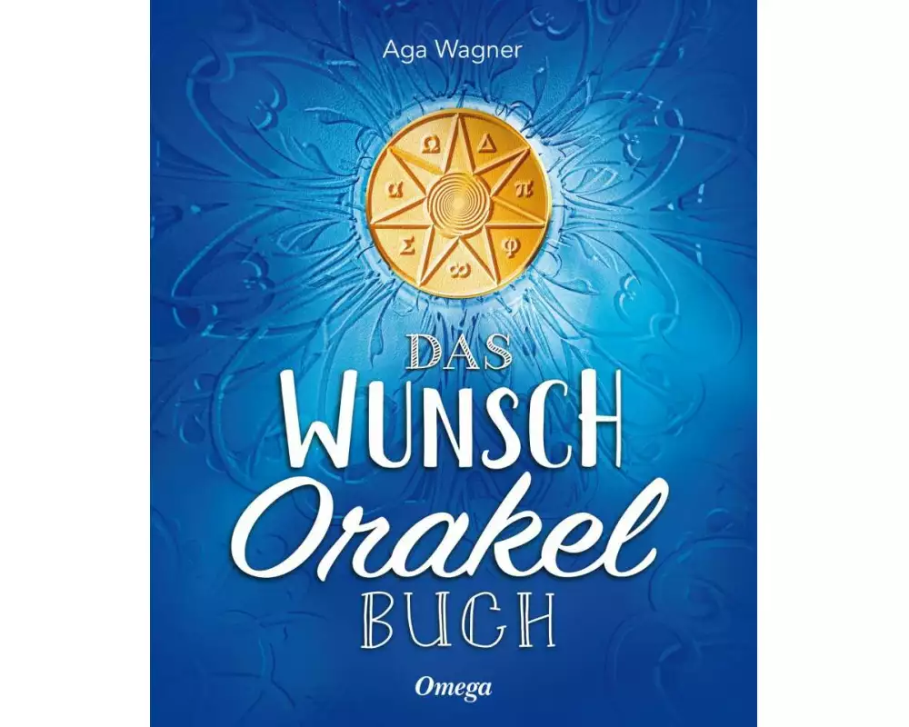 Das Wunschorakelbuch
