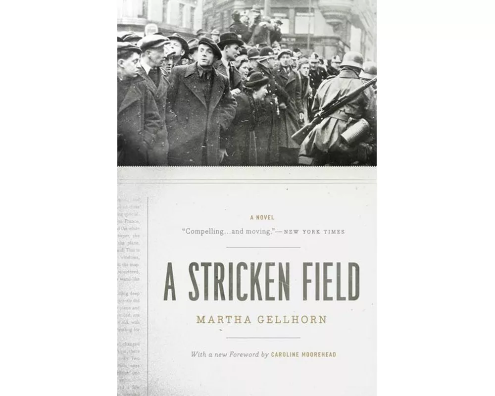 A Stricken Field